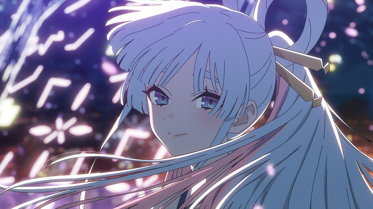 映画『超かぐや姫』が一斉ポスト上映＆発声可能上映を開催決定