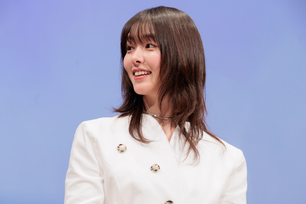 唐田えりか、『101回目のプロポーズ』続編主演でプレッシャー感じる「寝付きが悪くなった」