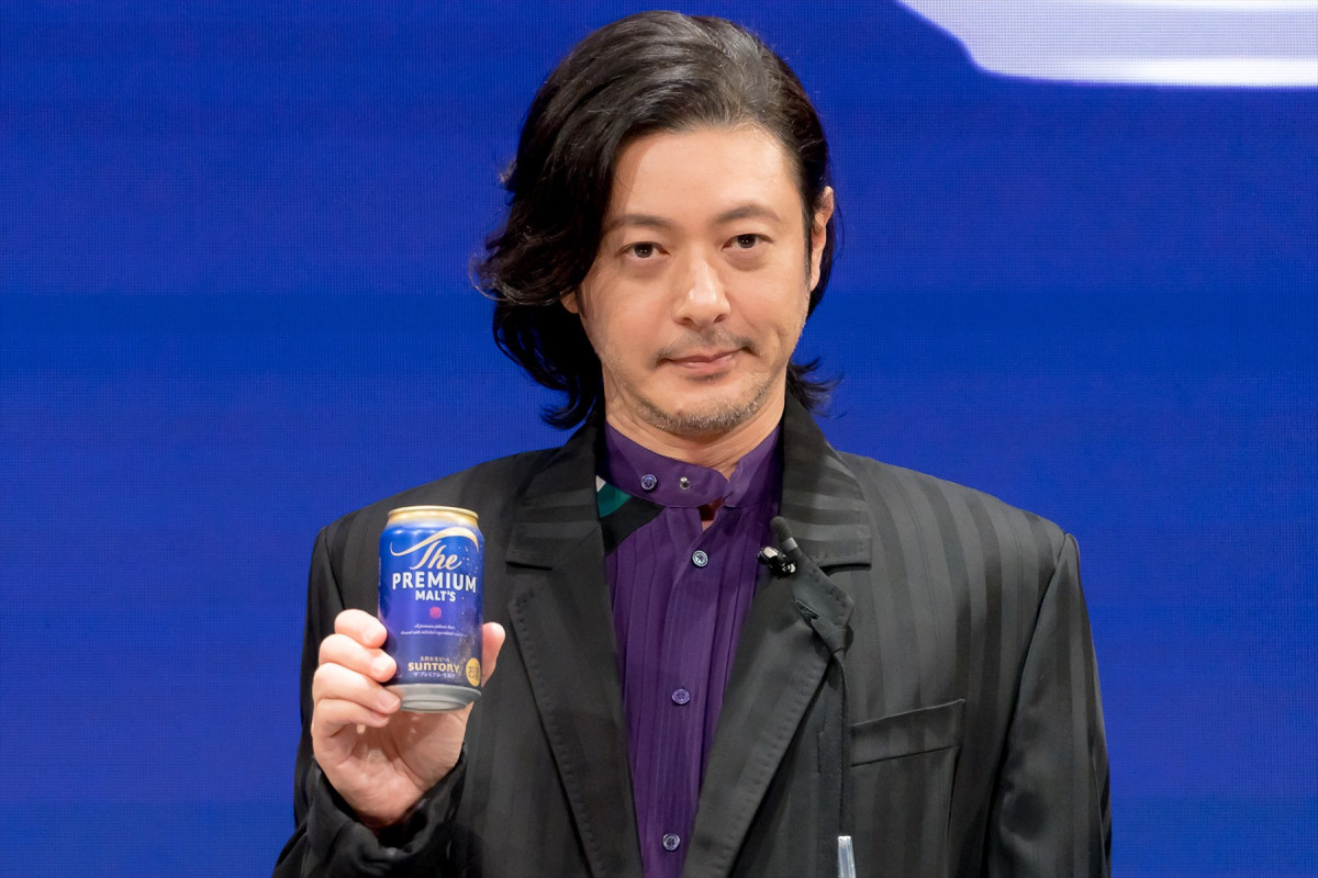 “まるちゃん”役CM2年目の広瀬すず、一新したいことは“おにぎりの具”「冷蔵庫が魚卵だらけ（笑）」