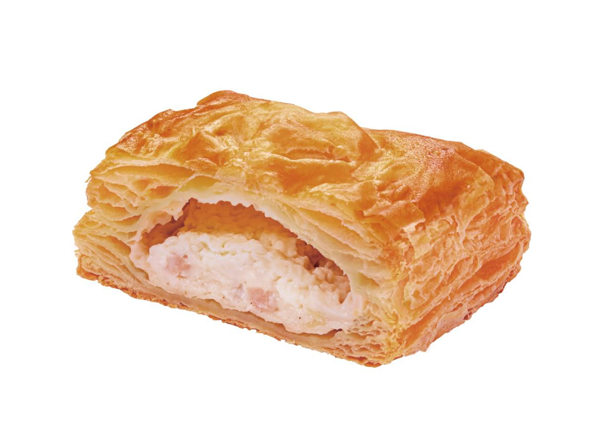 260326「ミスタードーナツ」