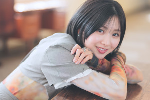 富田鈴花、歌は“切っても切り離せない存在”　「ソロでライブもしたい」日向坂46時代からの夢を語る