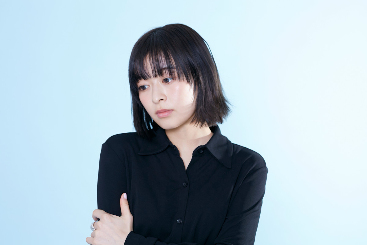 森七菜、快進撃を支える無敵のマインドセット「好きなことだから、夢中」