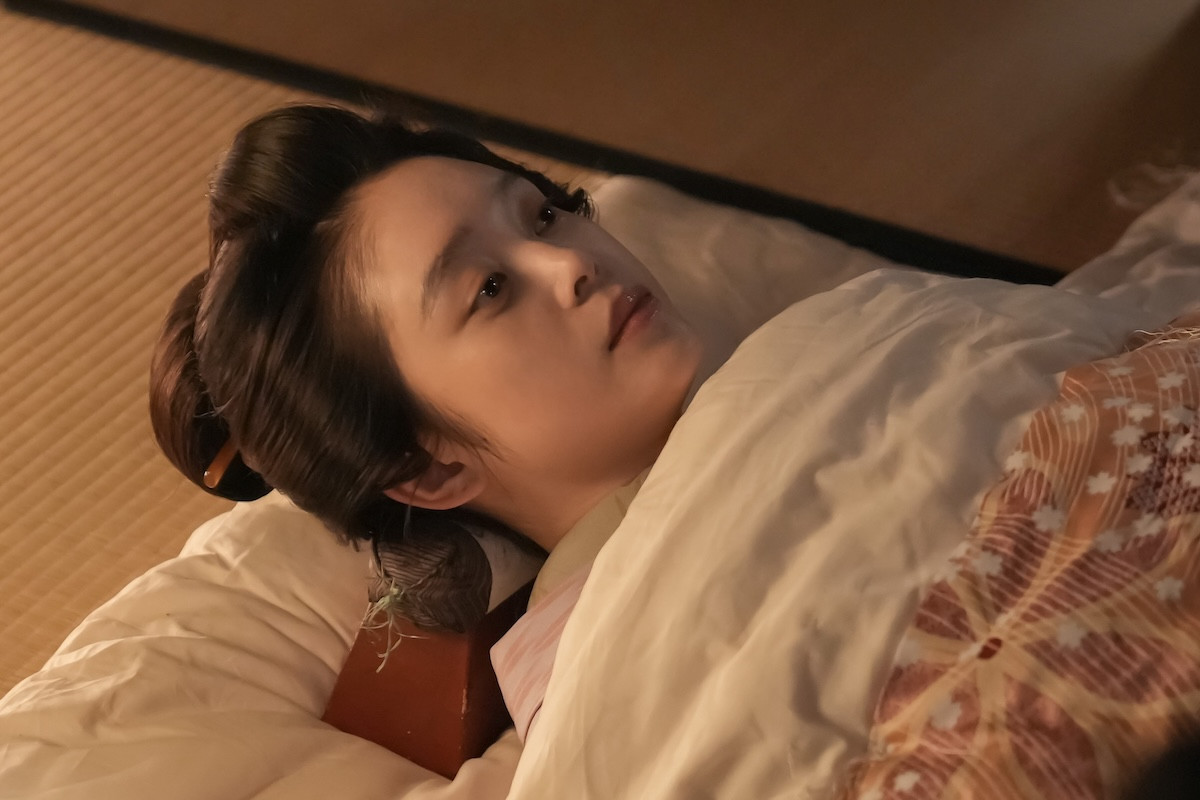 『ばけばけ』トキ＆ヘブン、車夫・永見の新事実に衝撃　視聴者もびっくり「不器用すぎる」「心配だろうな」