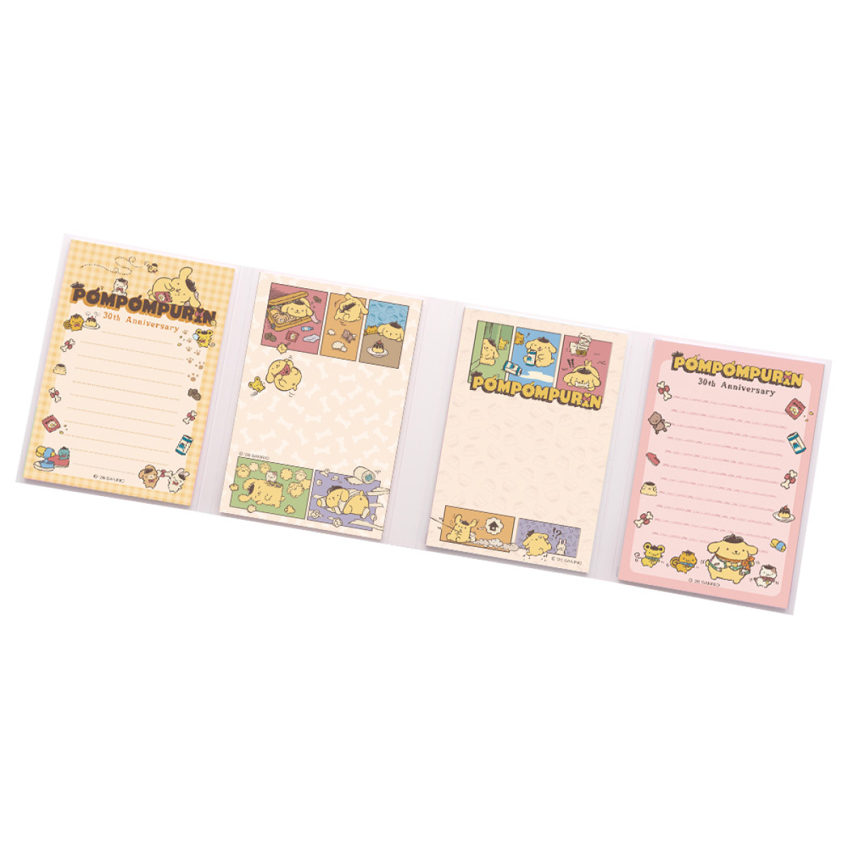 20260303 ポムポムすぎるよ展