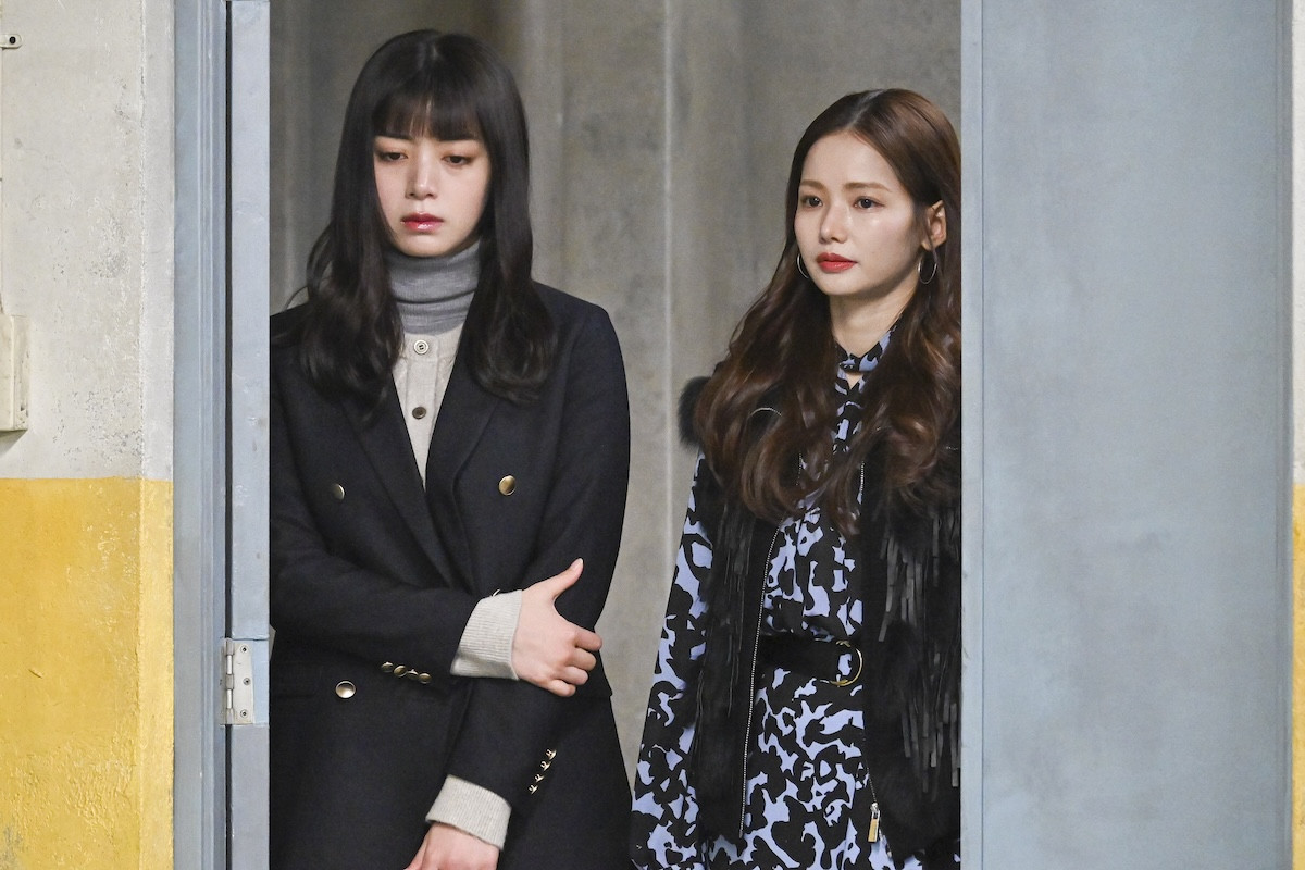 『DREAM STAGE』“吾妻”中村倫也、愛ゆえに苦渋の決断　ネット悲痛「自己犠牲やめて」「ガチ泣き」（ネタバレあり）