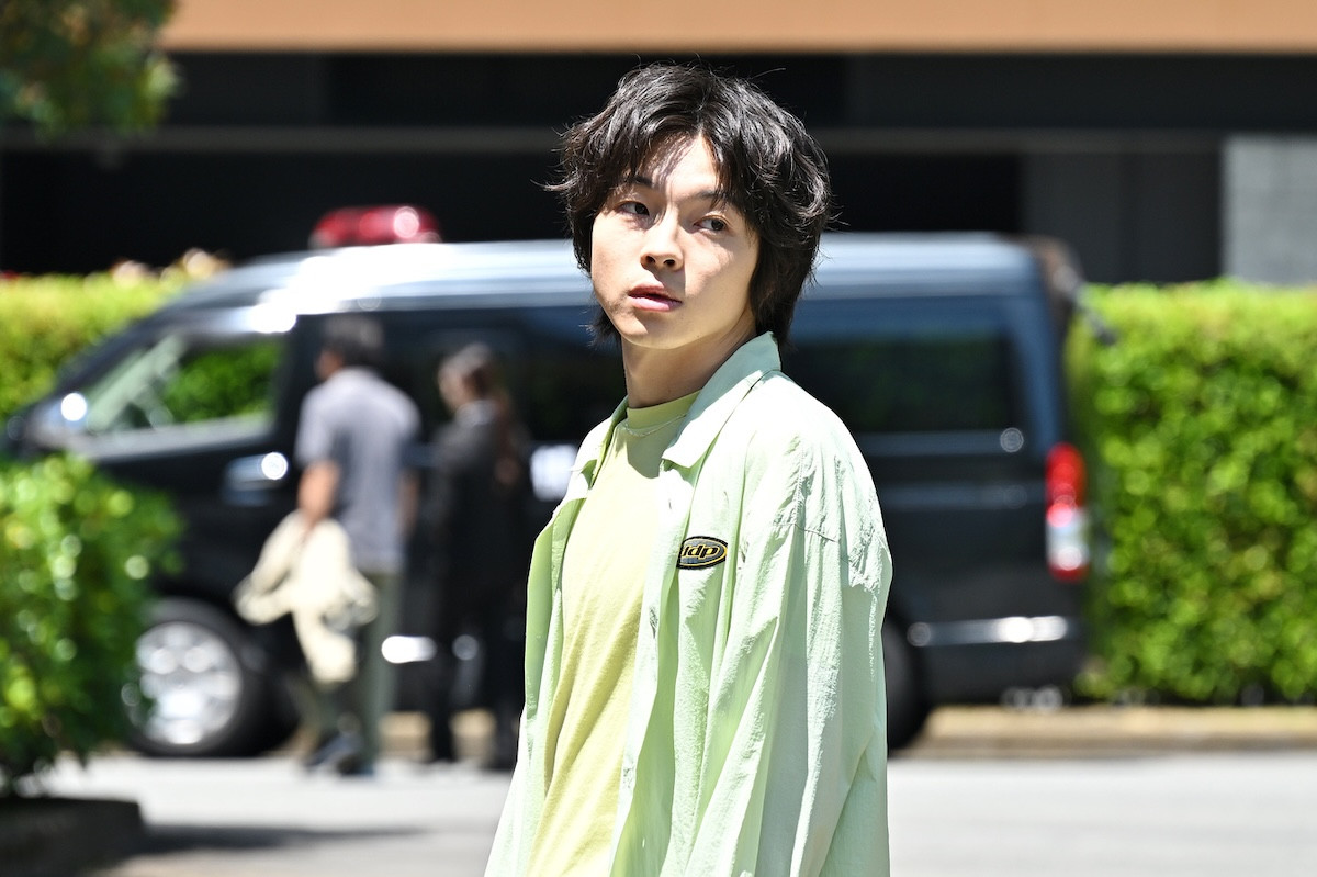 『リブート』第7話 第2章、開幕！覚醒した“早瀬”鈴木亮平、亡き妻の仇“一香”戸田恵梨香と対峙