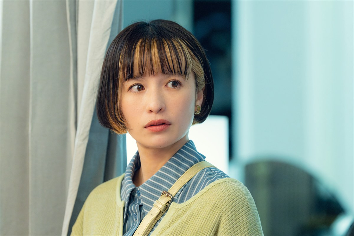 宮澤エマ主演『産まない女はダメですか？』追加キャストに西田尚美、秋元真夏、GENIC増子敦貴ら発表