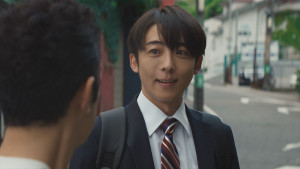 映画『ラプソディ・ラプソディ』場面写真