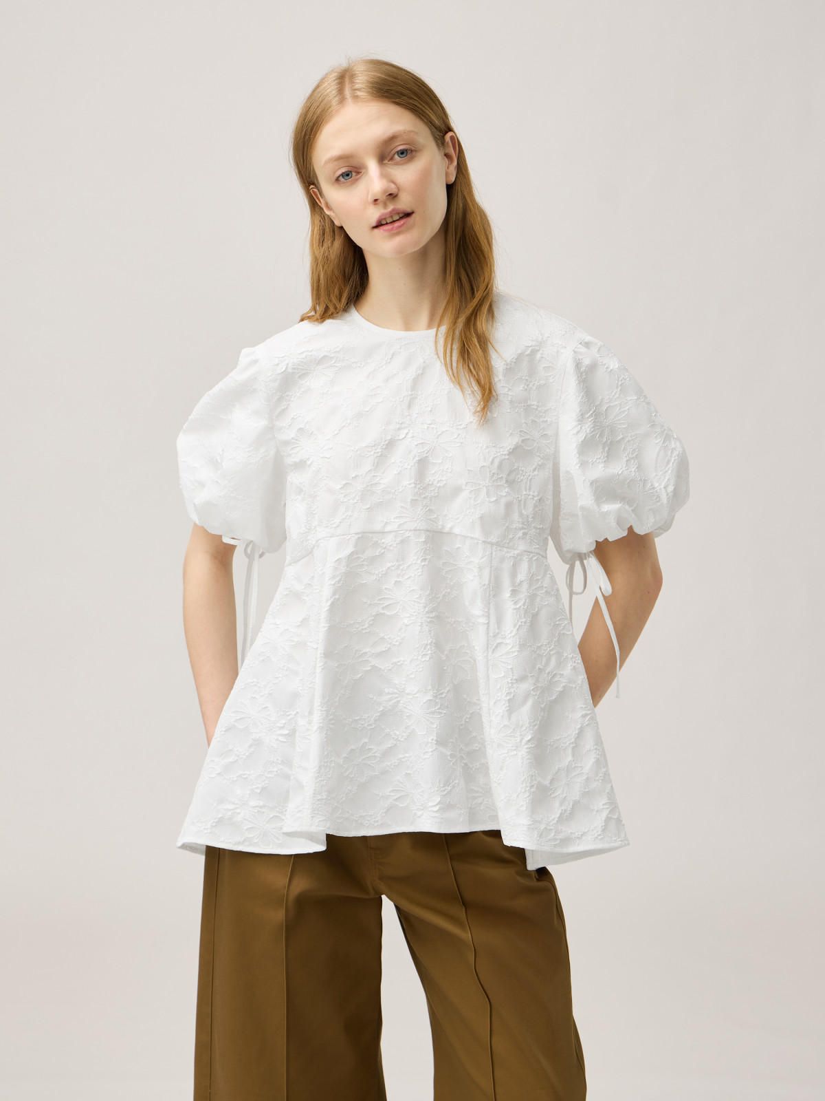 20260313 ユニクロ×「rokh」