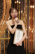 第49回日本アカデミー賞・新人俳優賞を受賞した面々