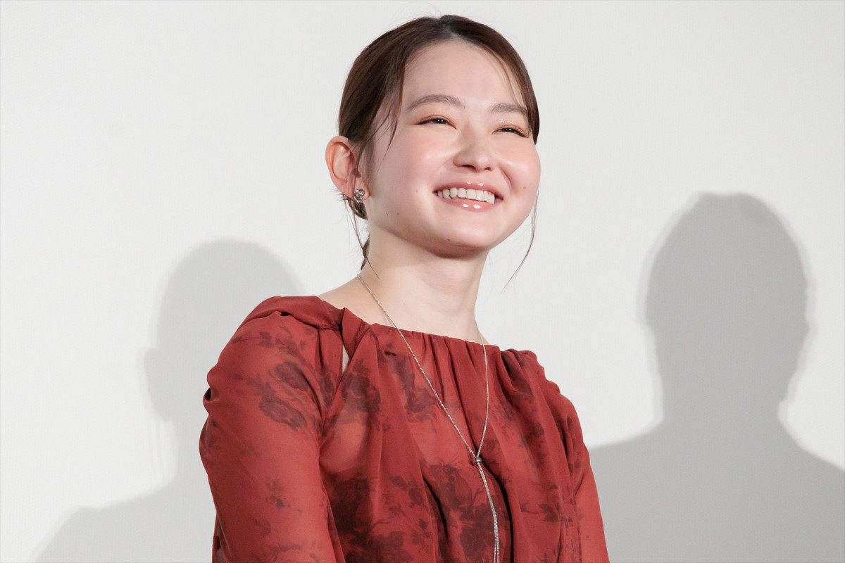 山崎賢人、映画『ゴールデンカムイ』“原作にはない”セリフに感慨「すごい思い出に残っています」