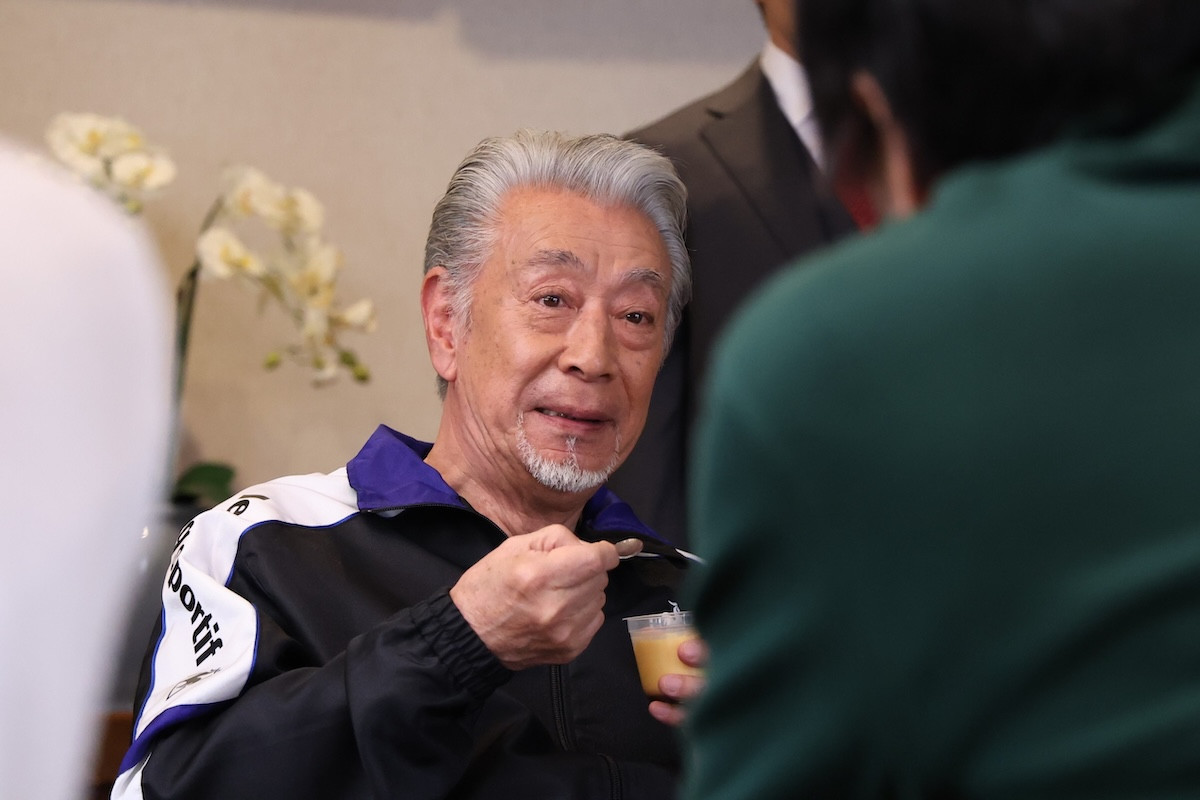 『ラムネモンキー』第10話 “雄太”反町隆史たち、“健人”松村雄基の一言から過去の記憶がよみがえる