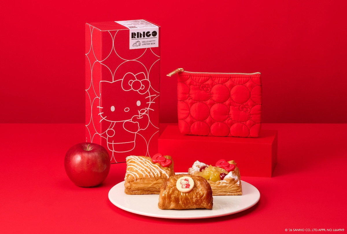 260319_ハローキティ×「RINGO」