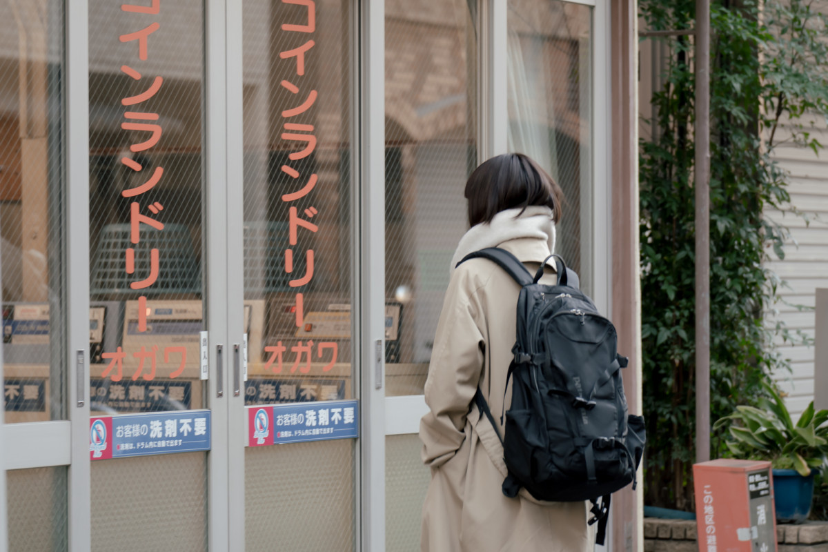『冬のなんかさ、春のなんかね』ゆきおの行動に「しんどい」「別れの予感しかない」の声