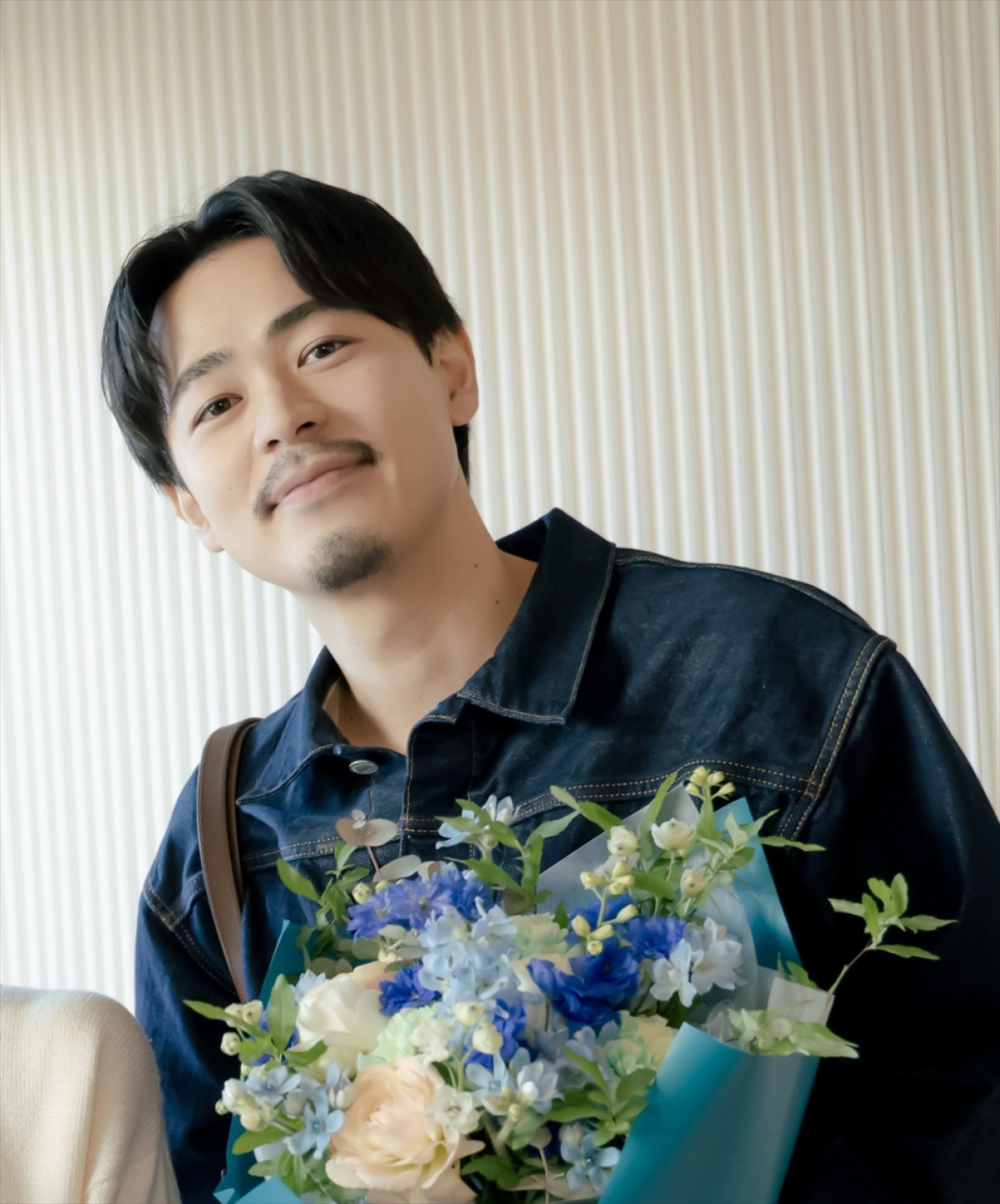 成田凌『冬のなんかさ、春のなんかね』クランクアップ！「幸せな時間だったんだなと思っています」 