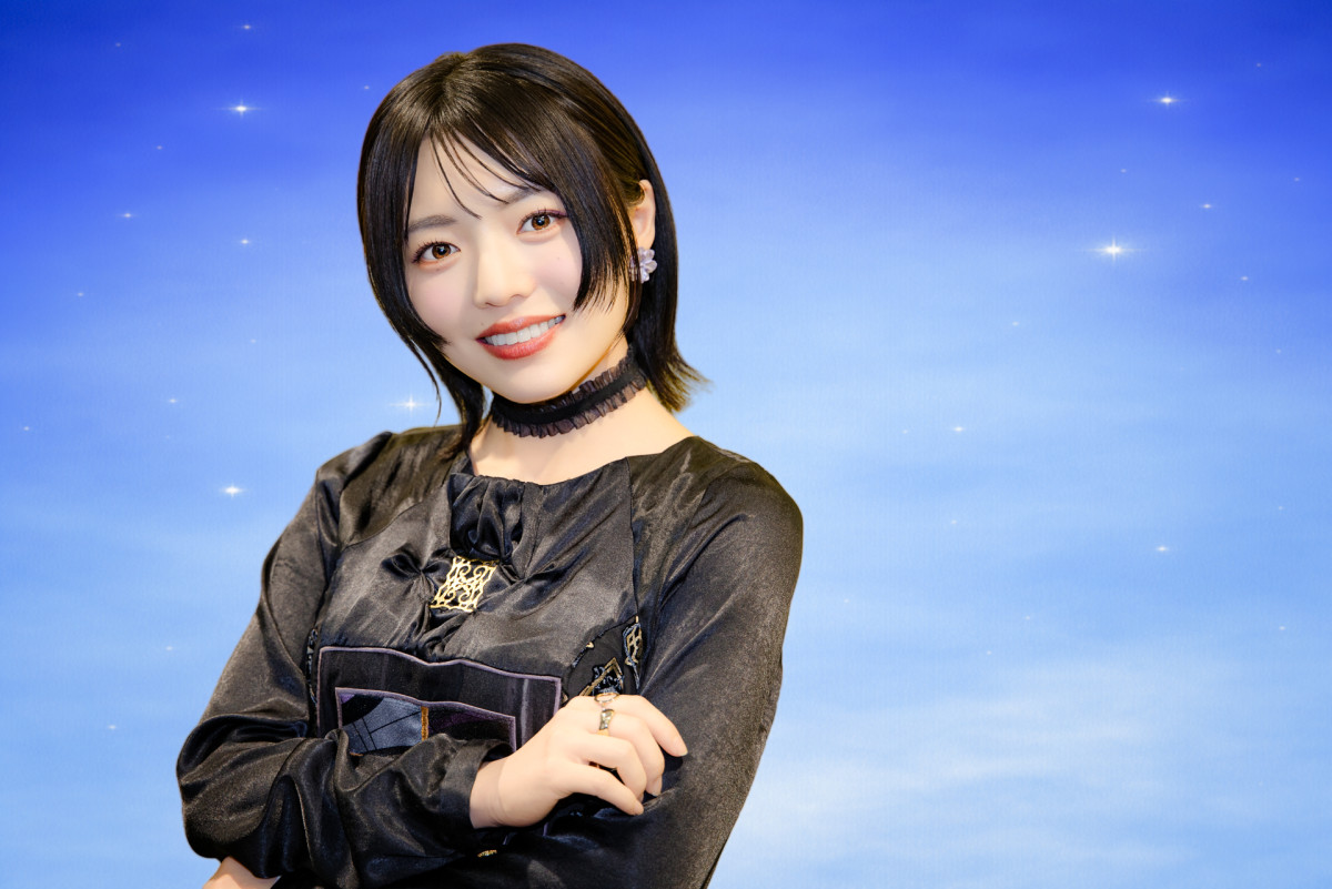 本渡楓×和泉風花、『黒猫と魔女の教室』アフレコ秘話　現場は“学校の休み時間”