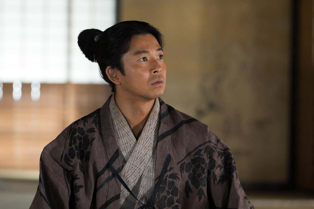 『豊臣兄弟！』“慶”吉岡里帆、“小一郎”仲野太賀との“運命の出会い”が不穏「間諜？？」「謎めきすぎ」