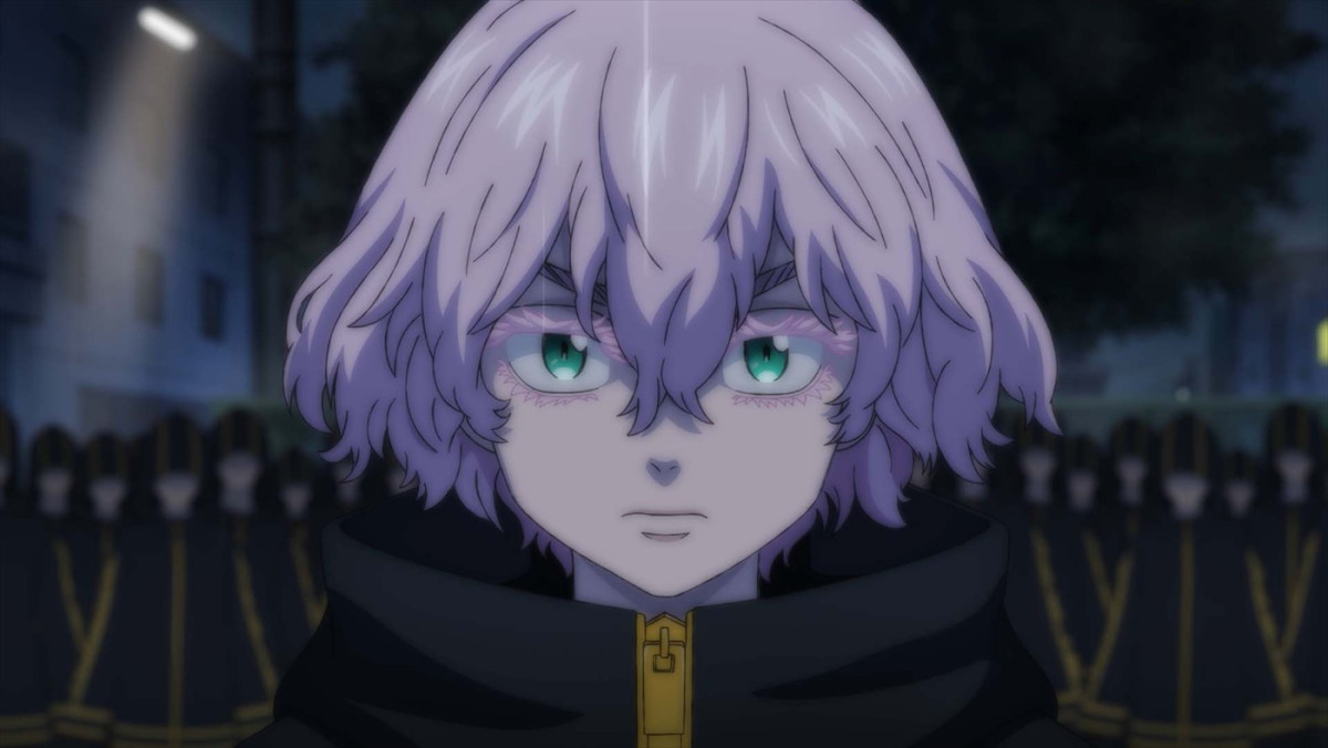 アニメ『東リベ』続編「三天戦争編」10月放送開始＆第2弾PV公開　新キャストに下鶴直幸、安元洋貴ら