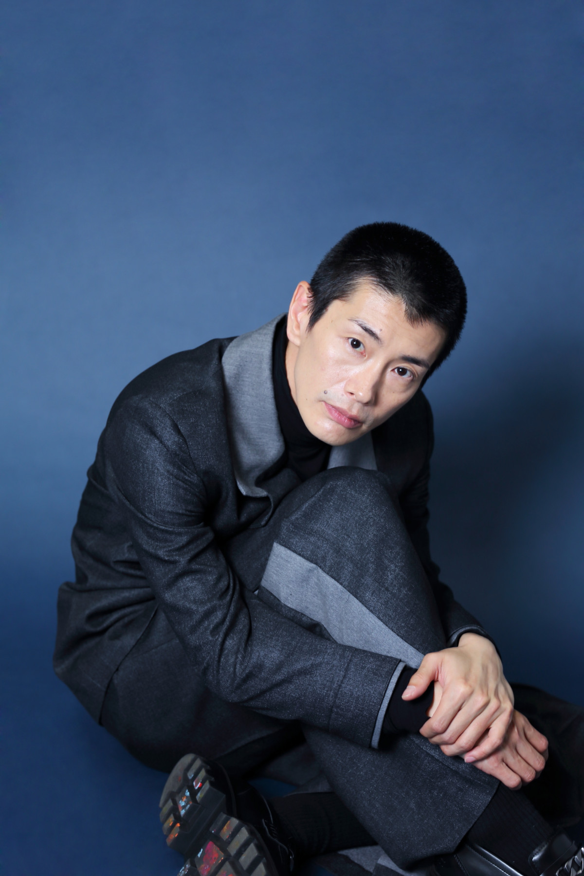 玉置玲央、高校時代衝撃受けた舞台『ポルノ』で念願の主演「令和にそぐわなくても考え続けなきゃいけない普遍的なテーマ」