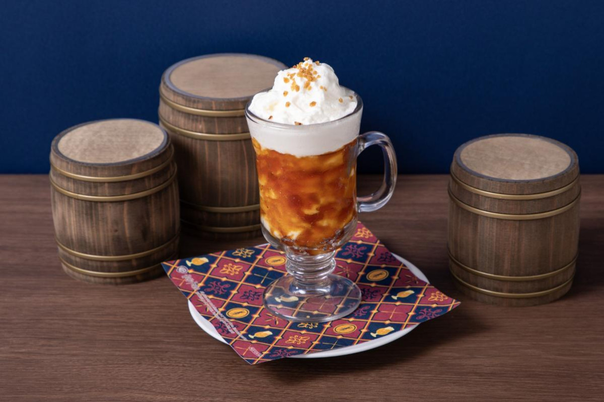 260403「バタービール」