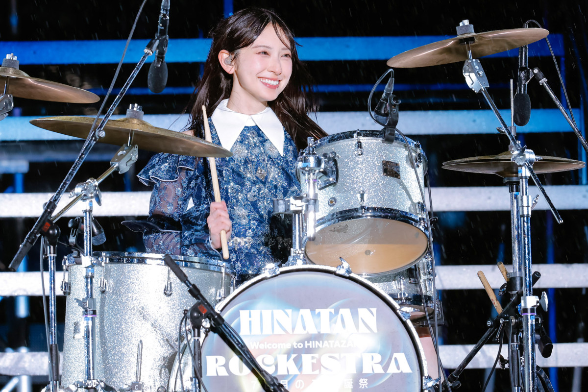 日向坂46「7回目のひな誕祭」　17thシングルフォーメーション＆パフォーマンスをサプライズ披露　ファン驚き