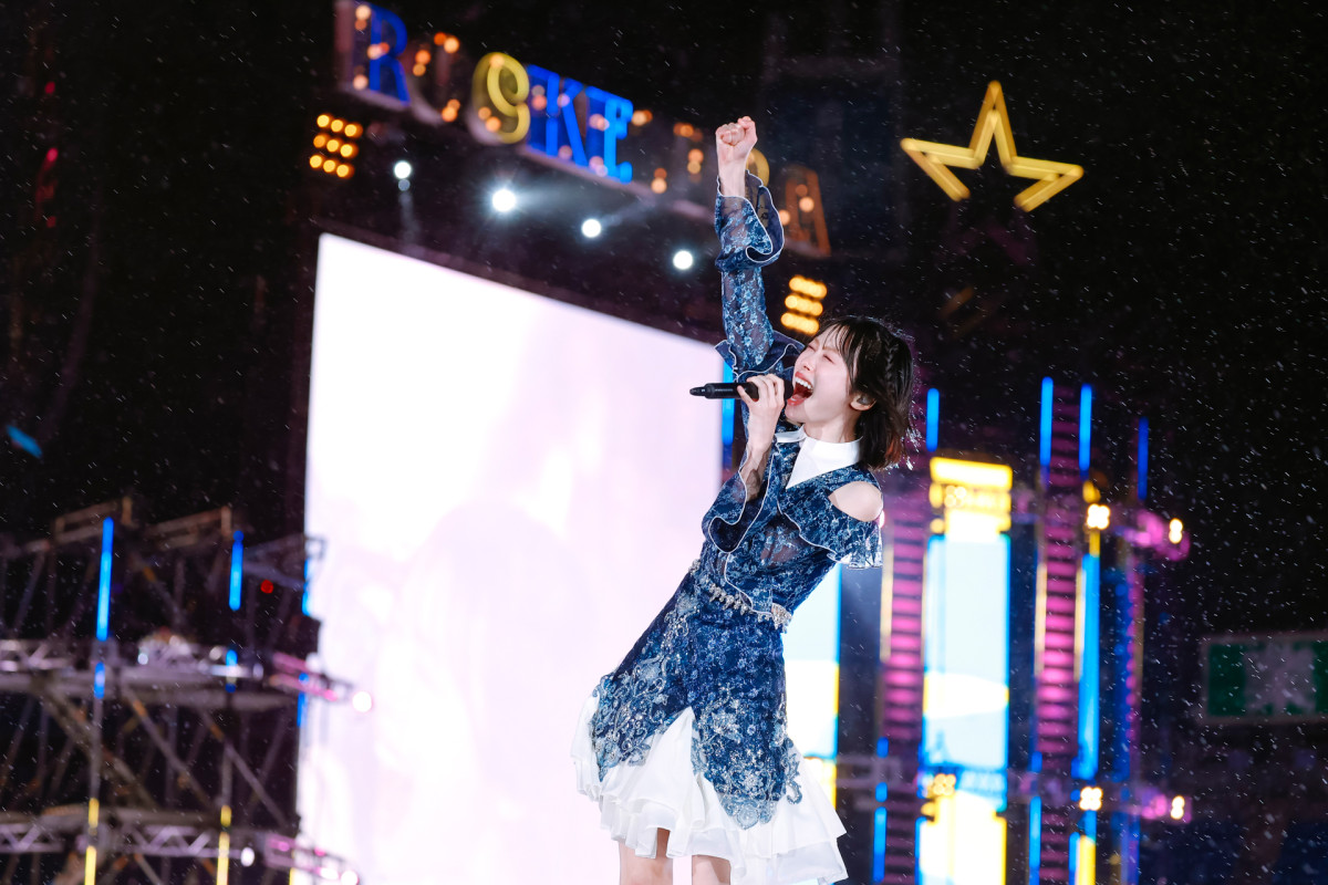 日向坂46「7回目のひな誕祭」　17thシングルフォーメーション＆パフォーマンスをサプライズ披露　ファン驚き