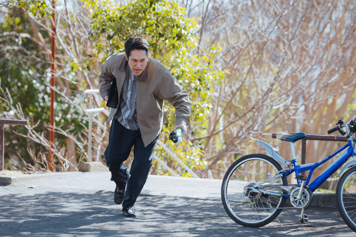 『時すでにおスシ!?』初回　“大江戸”松山ケンイチの優しさに「いい先生」「不器用な優しさ」と反響