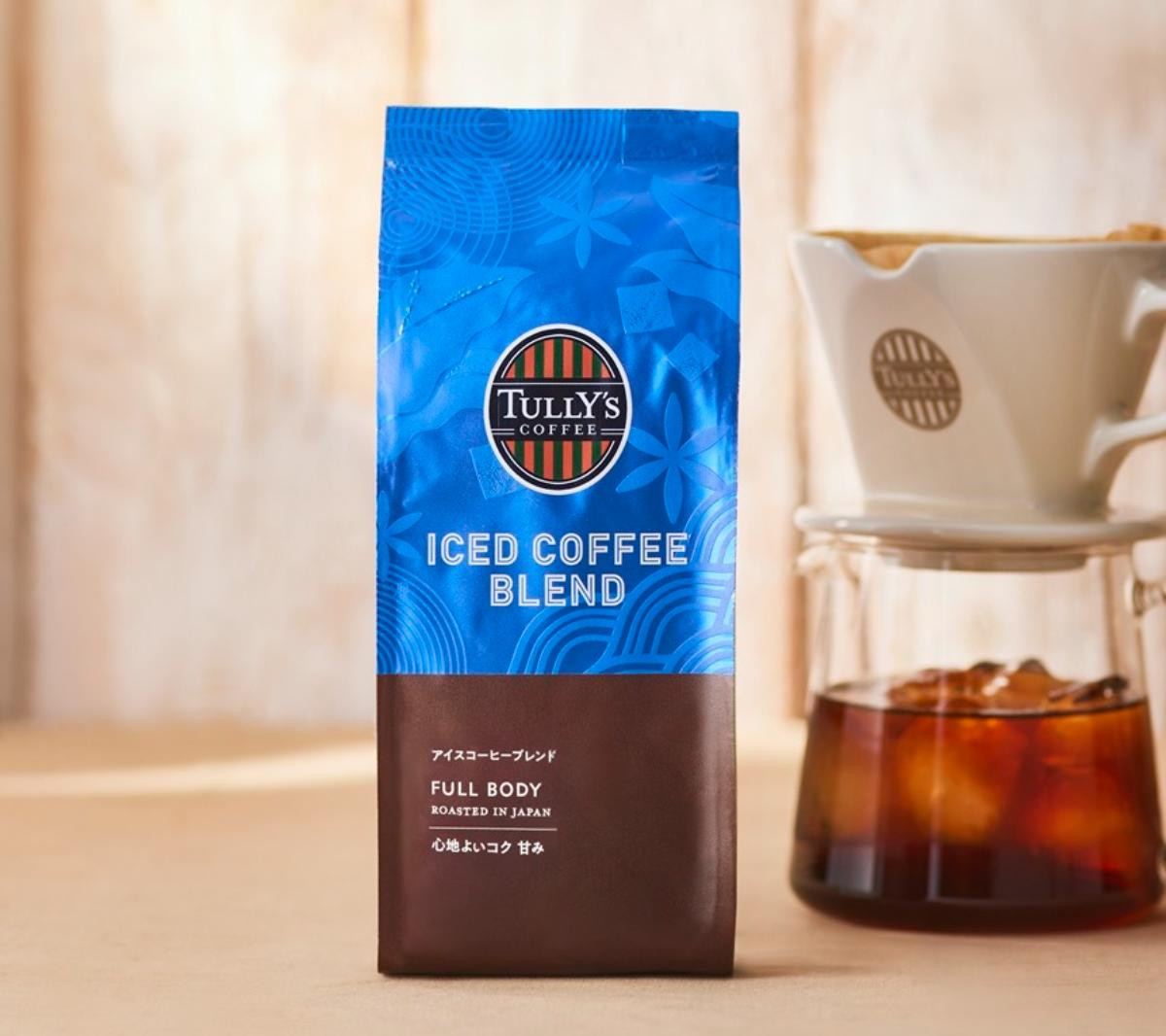 260408「タリーズコーヒー」