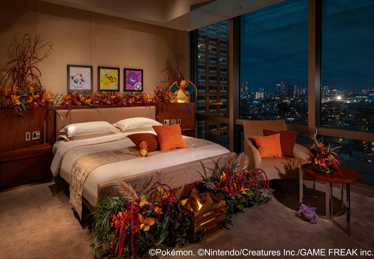 260408「ポケモン30周年コラボレーション グランド アドベンチャー」