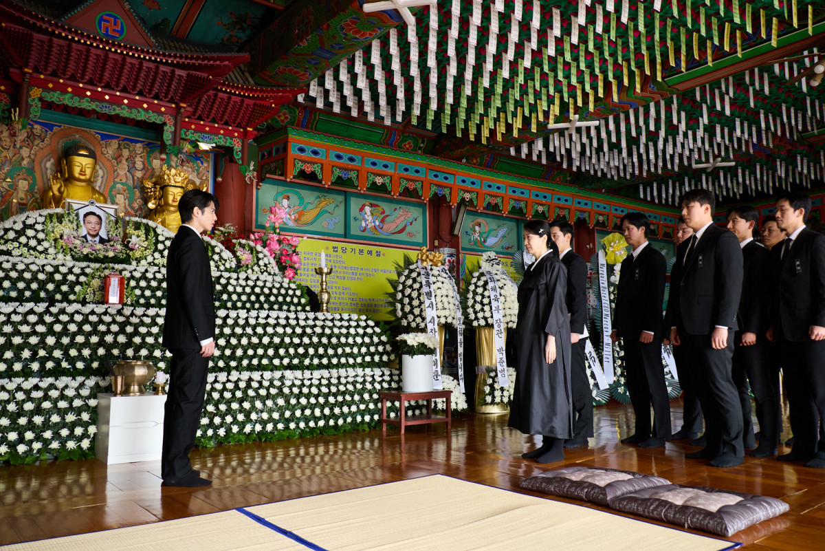 志尊淳×仁村紗和『10回切って倒れない木はない』今夜スタート　波瀾万丈な純愛ラブストーリー