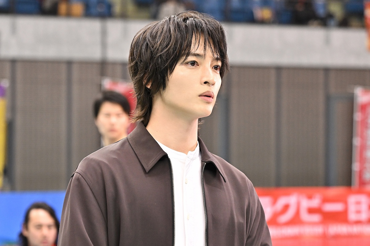 『ＧＩＦＴ』初回 “国見”安田顕、試合直後にまさかの言葉　ネット騒然「性格悪すぎん？？」「悪役最高」（ネタバレあり）