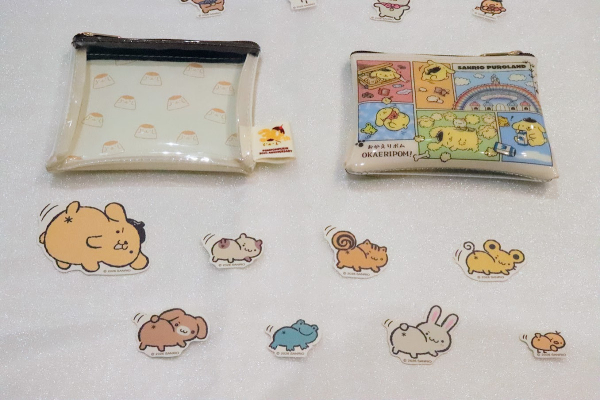 20260412 ポムポムすぎるよ展