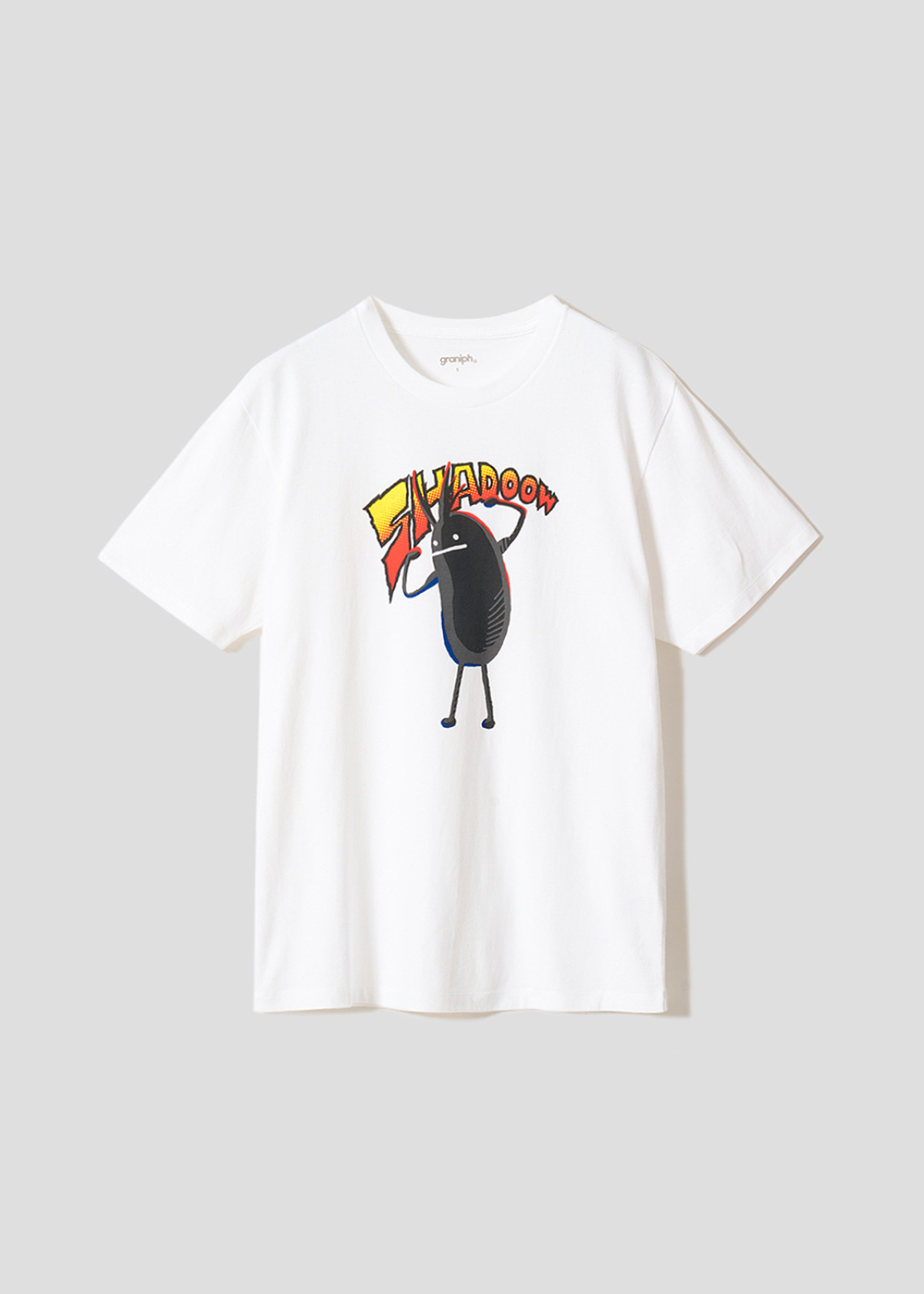 20260415 『ヒロアカ』×「グラニフ」