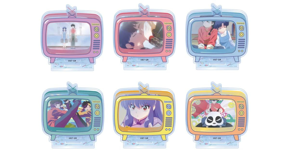 260417「TVアニメ『らんま1／2』展」