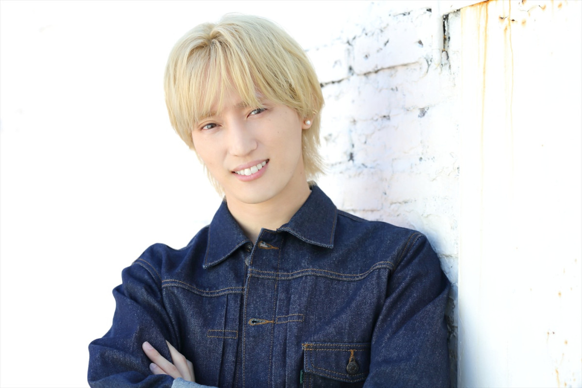 川島如恵留（Travis Japan）