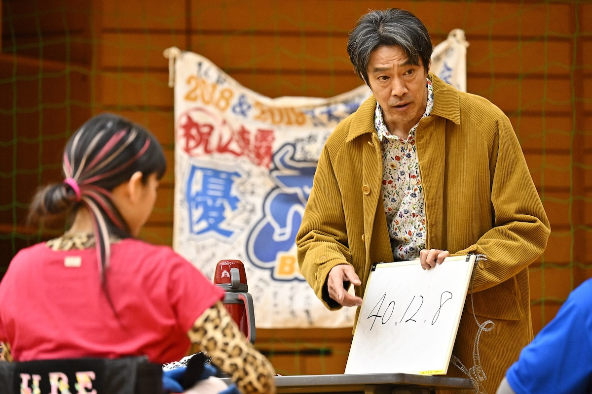 『ＧＩＦＴ』紅白戦で活躍の最年少選手、実は“カンヌ”や“国宝”にも「めっちゃかっこいい」「お顔が綺麗…」