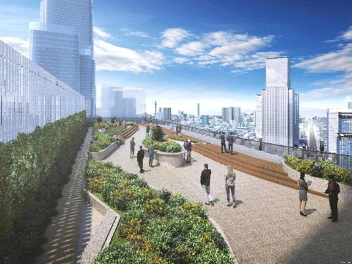 260422「東京ミッドタウン日本橋」