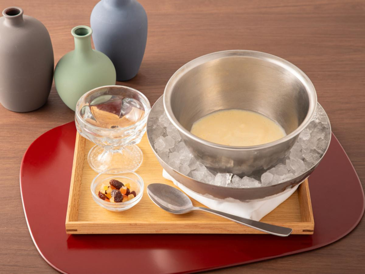 260423「『薬屋のひとりごと』原作小説カフェ」