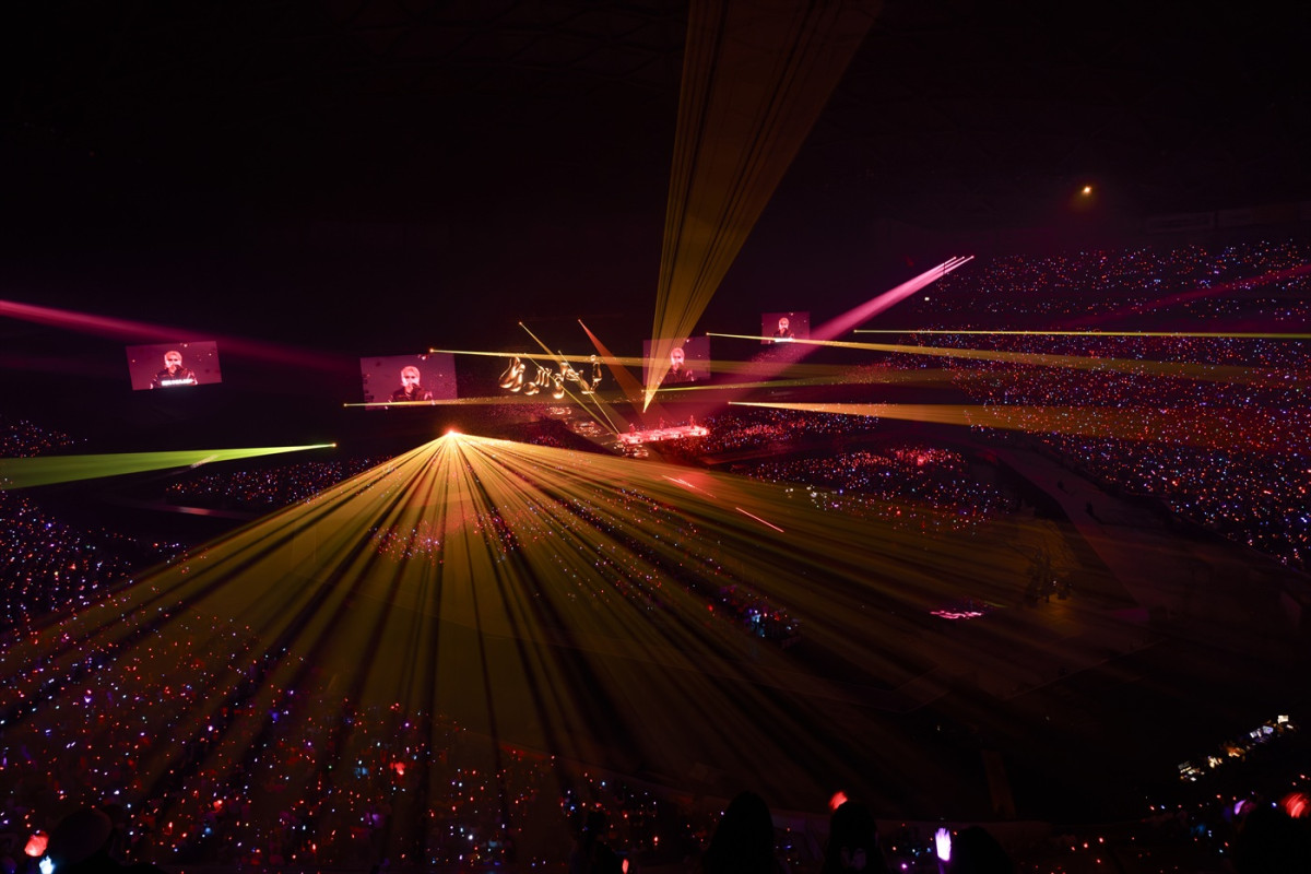 Number_i、IMP.ら「to HEROes」名古屋公演にTOBEアーティスト総勢34名が出演！　5月に札幌公演も