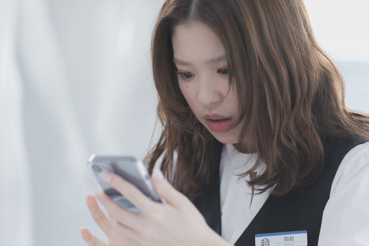 『サレタ側の復讐』第5話 “奈津子”水崎綾女、夫“義隆”二階堂高嗣の不倫相手と直接対決！復讐は最終局面へ