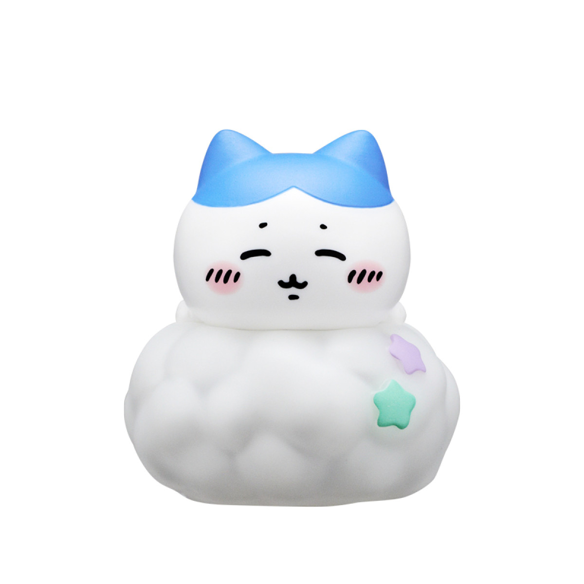 20260428_ちいかわ 雲の上でおやすみライト