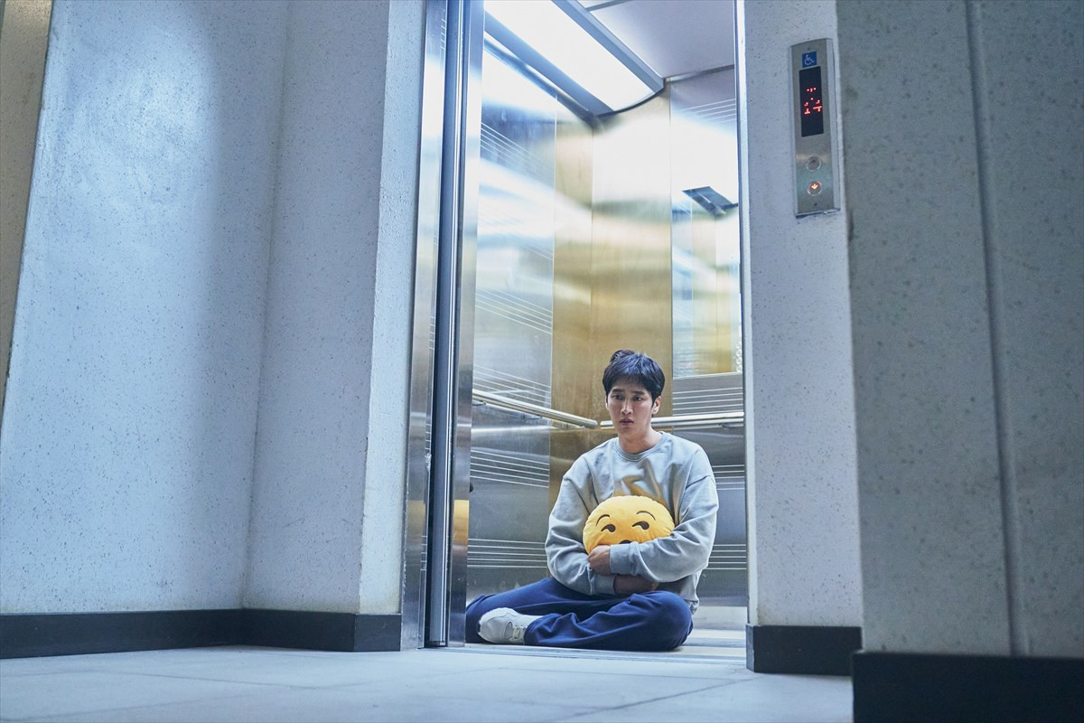 映画『プリティ・クレイジー 悪魔が引っ越してきた』イム・ユナ（少女時代）のキュートさ満載な場面写真が公開