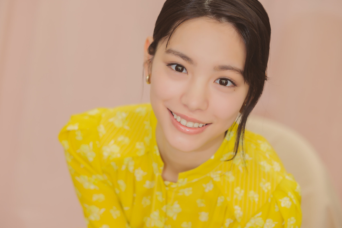 當真あみ＆嵐莉菜、出会った頃は「距離がありました（笑）」　仲深めた今語る“お互いの魅力”