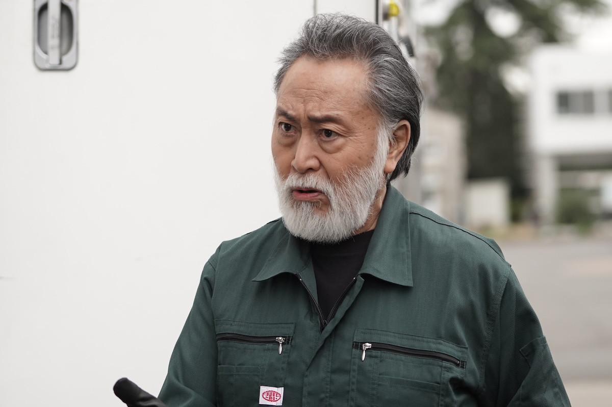 土屋太鳳×timelesz佐藤勝利ダブル主演！爆走する捜査本部を描く新感覚刑事ドラマ『ボーダレス』今夜スタート