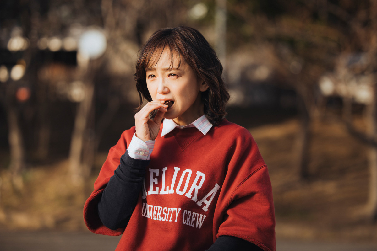 『時すでにおスシ!?』初回　“大江戸”松山ケンイチの優しさに「いい先生」「不器用な優しさ」と反響