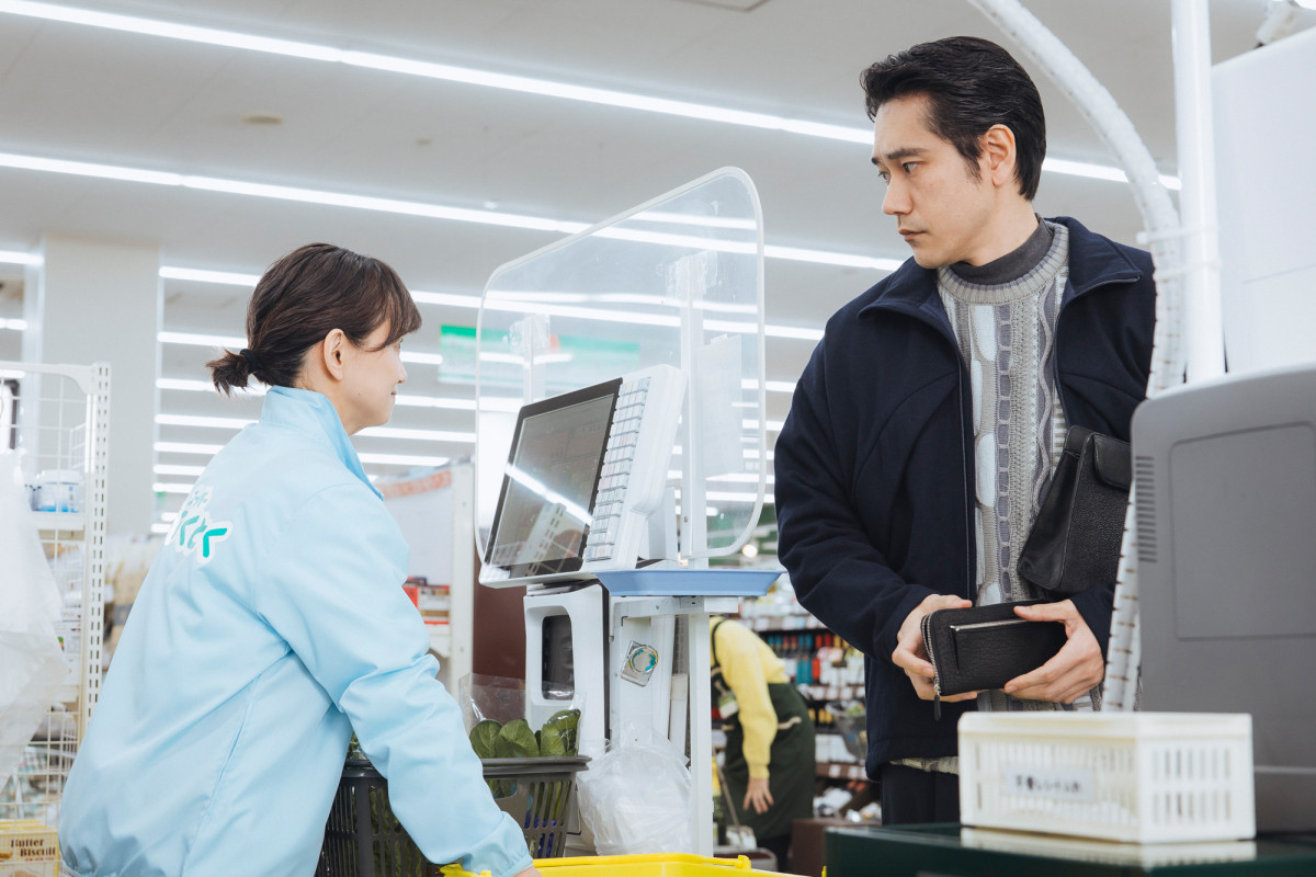 永作博美主演『時すでにおスシ!?』今夜スタート　笑いあり、ロマンスあり、おスシありの人生応援ドラマ