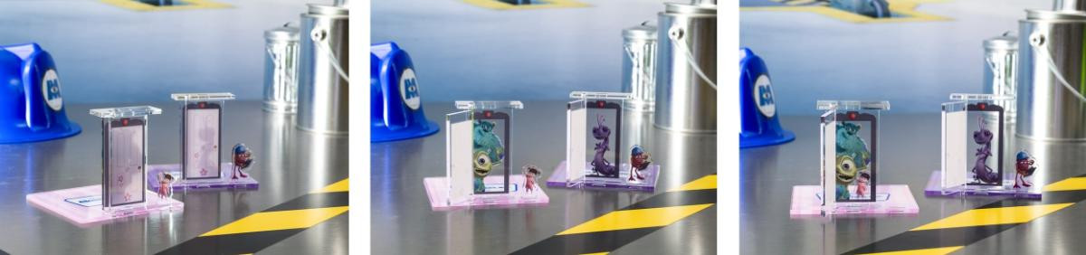 260409「『モンスターズ・インク』OH MY CAFE」