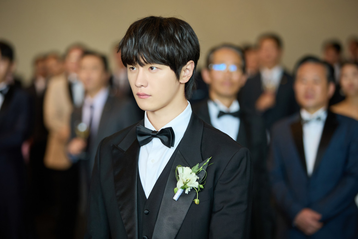 志尊淳×仁村紗和『10回切って倒れない木はない』今夜スタート　波瀾万丈な純愛ラブストーリー