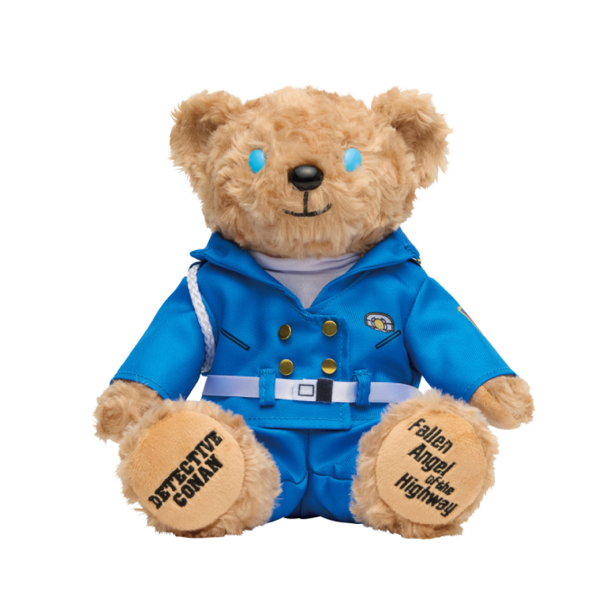 20260411 『名探偵コナン ハイウェイの堕天使』×「セブンイレブン」