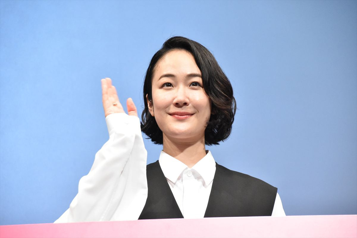 松下洸平、“都知事になってほしい人”は野呂佳代　「居心地よくしてくださる」